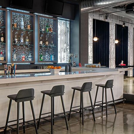 Hotel Aloft Houston Shenandoah - The Woodlands Extérieur photo