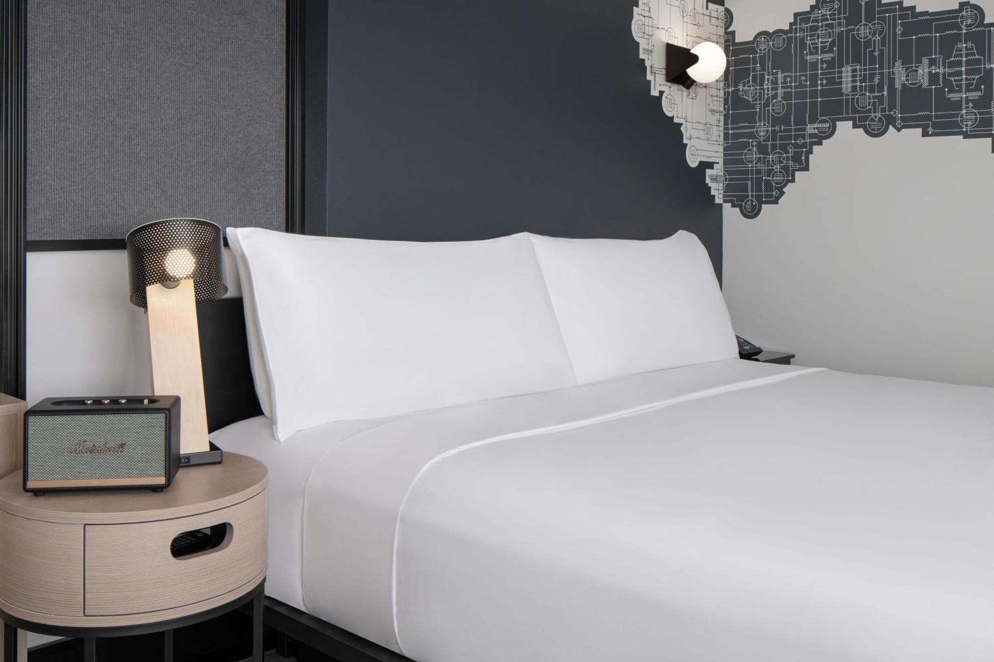 Hotel Aloft Houston Shenandoah - The Woodlands Extérieur photo