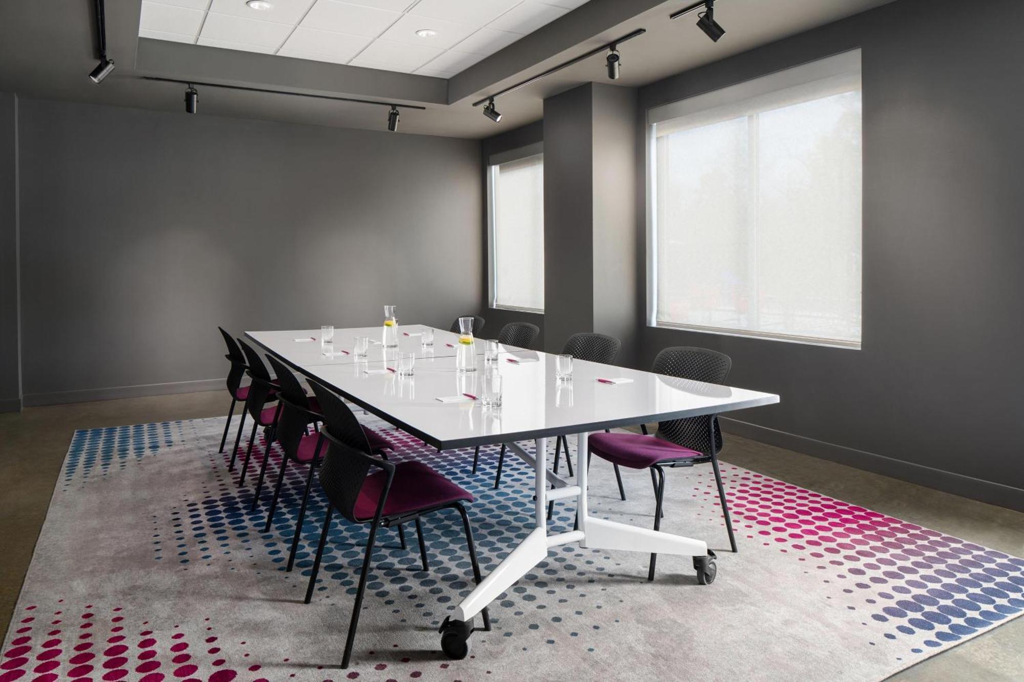 Hotel Aloft Houston Shenandoah - The Woodlands Extérieur photo