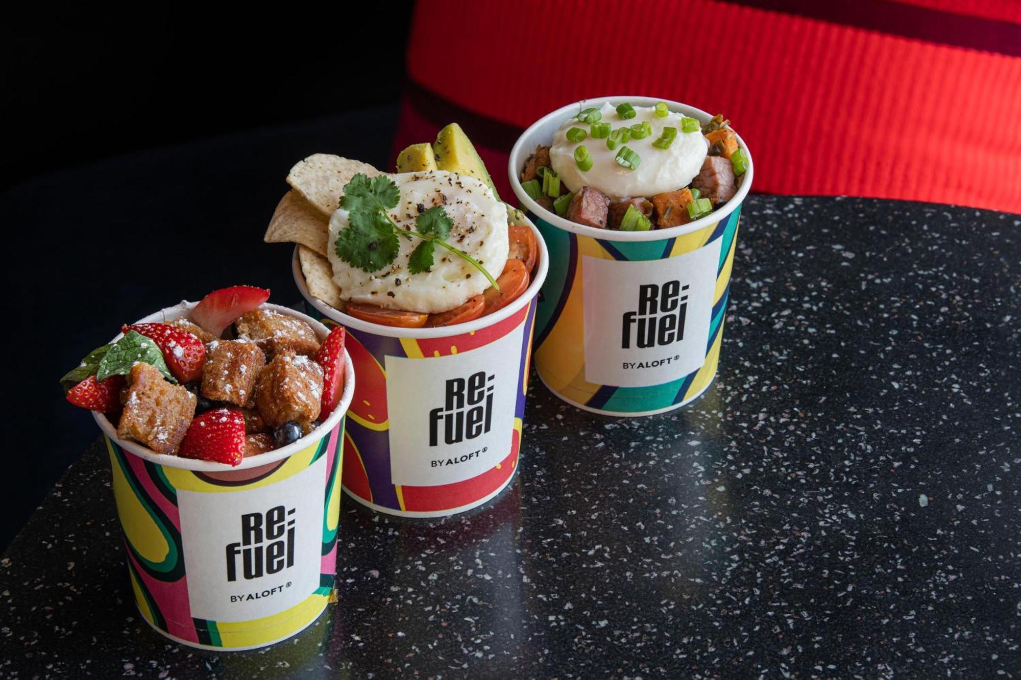 Hotel Aloft Houston Shenandoah - The Woodlands Extérieur photo