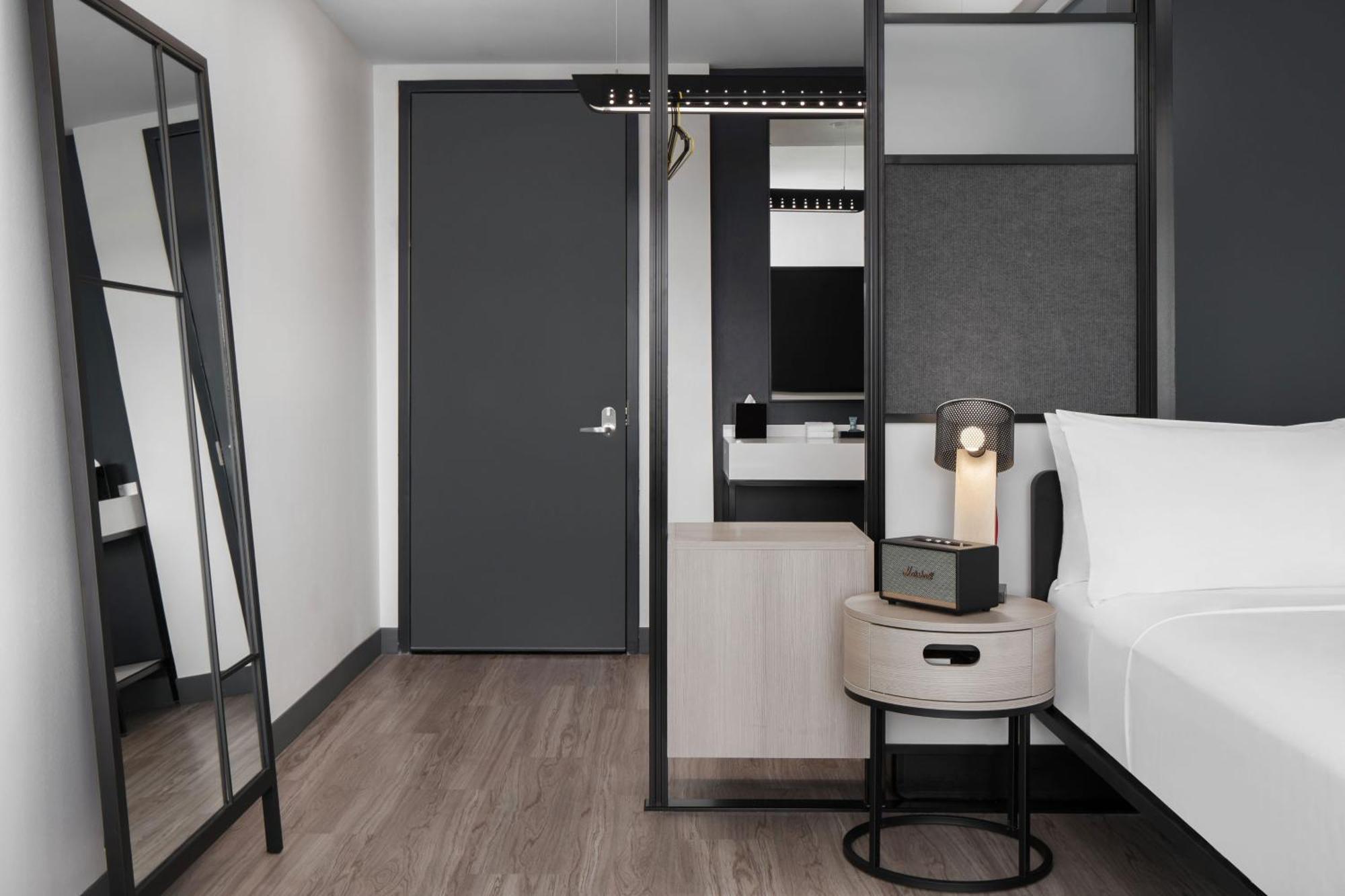 Hotel Aloft Houston Shenandoah - The Woodlands Extérieur photo